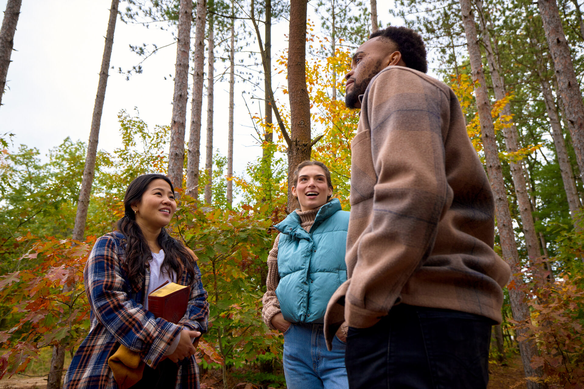 Christian Small Group Curriculum for Churches