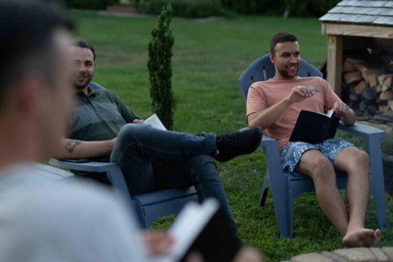 what is discipleship?