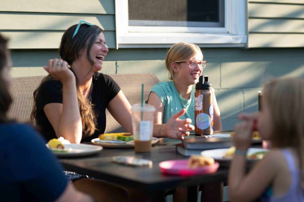 shared meals matter more than you think
