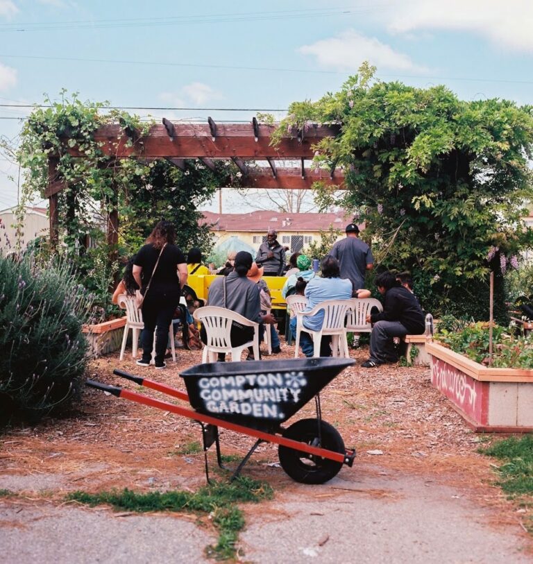 missional community looks like this