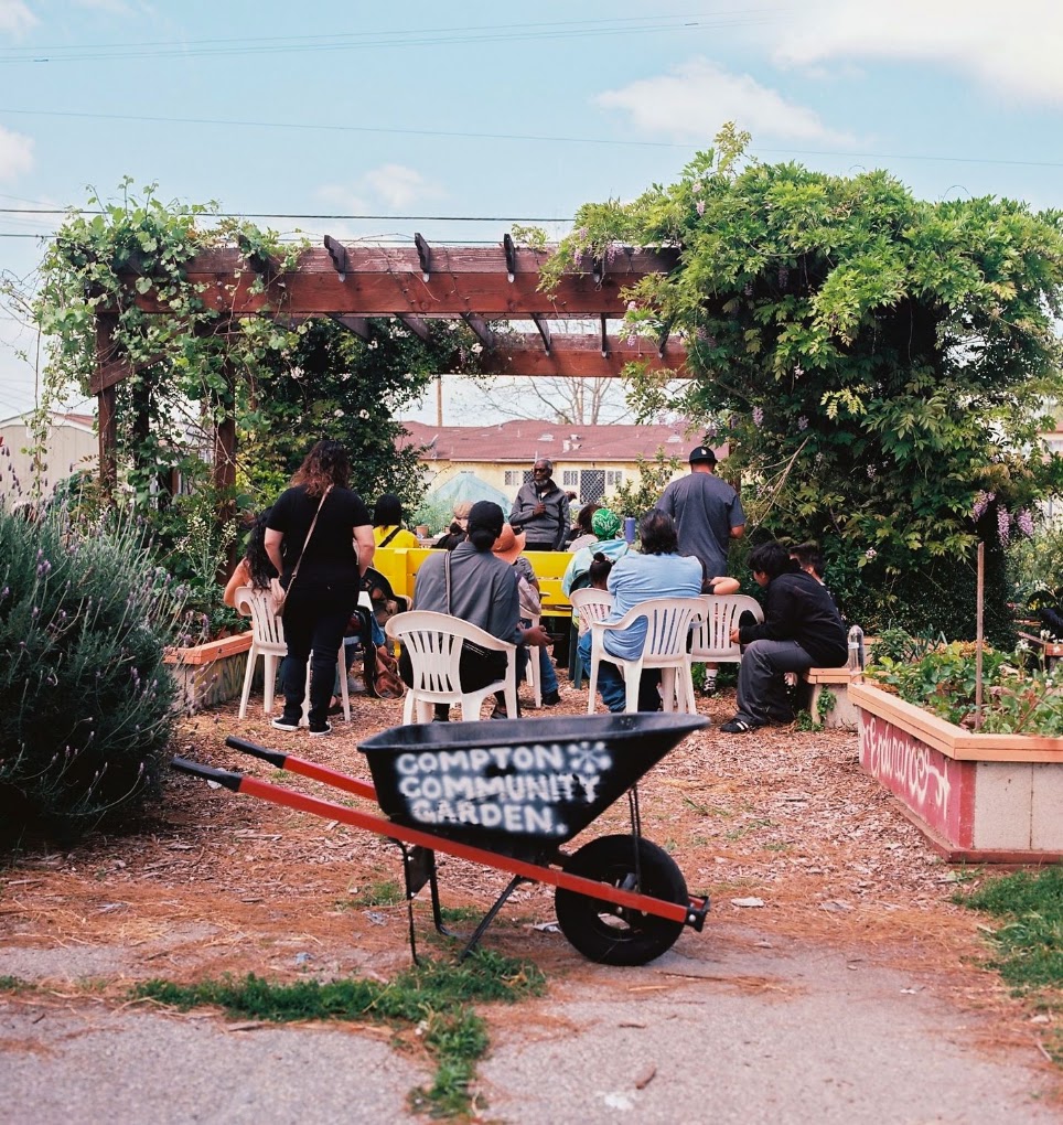 missional community looks like this